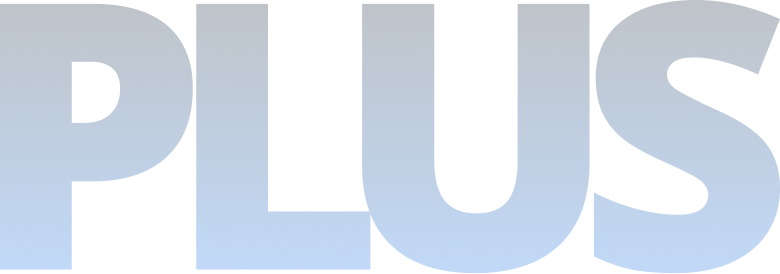 Statista+ logo.