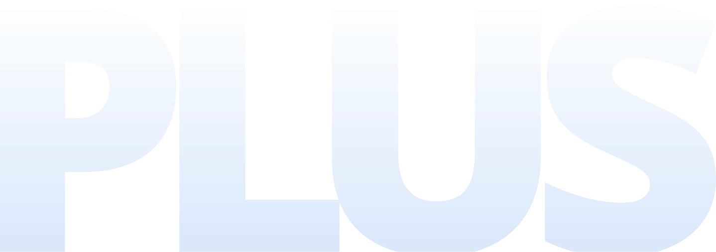 Statista+ logo.